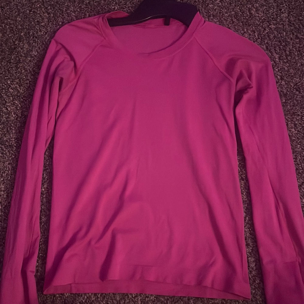 lululemon race length